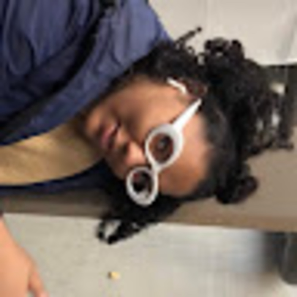 Meet your Posher, Jazmine